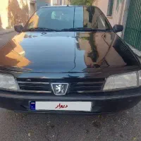 پژو GLX 2000