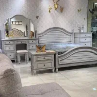 مونتاژ کار و برش کار(سرویس خواب)
