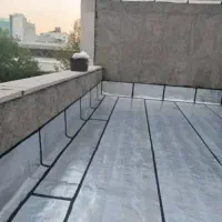 نصب ایزوگام وانجام لکه گیری ،سرویس و...