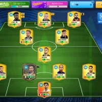 اکانت دریم لیگ 2026