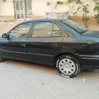 سمندLX EF7 دوگانه شرکتی مدل 90 صادراتی