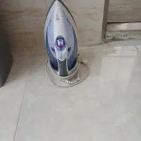 اوهوم لباسو سطل آشغال