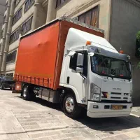 اتوبار اثاثکشی پاسارگاد یزد)(با کادر حرفه ای