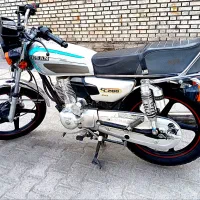 موتور هندا 200 نیرو موتور