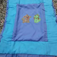 سرویس خواب مسافرتی