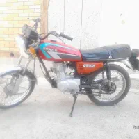 موتور مدل ۹۱
