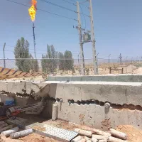 کرگیری وبرشکاری ازبتن مسلح