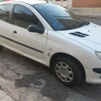 ۲۰۶ مدل ۸۹|خودرو سواری و وانت|دزفول, |دیوار