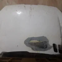 کاپوت وقفل مرکزی ۲۰۶