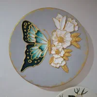 دیوارکوب تکسچر