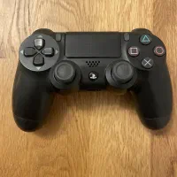 دسته ps4 سالم و تست شده