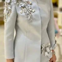 لباس مجلسی