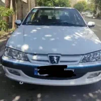 اجاره خودرو محبوب ایرانی، پژو پارس