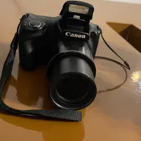 دوربین عکاسی canon
