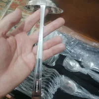 سرویس قاشق چنگال 126 پارچه