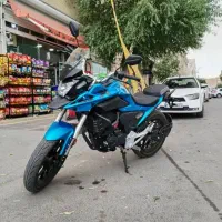 موتورسیکلت kpt200