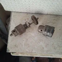مالومتر .سه نظام .وکله گی  وشیر پیسوار ،آهنی