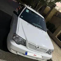 فروش خودرو هاچ بک ۱۱۱فول