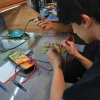آموزش رباتیک