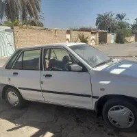 پراید ۸۵