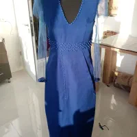 پیراهن مجلسی