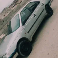 پژو 405