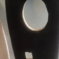 طاقچه عقب پارس