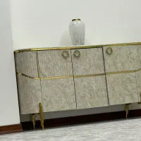 ی عدد کنسولی و میز تی وی
