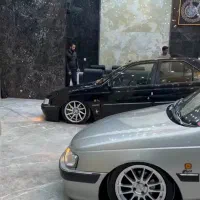 ریمپ و تیونینگ