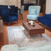 مبل راحتی ۷نفره