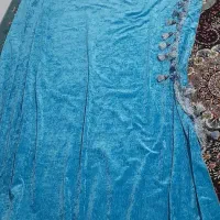 کنار پرده