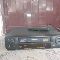 ویدئو سامسونگ VHS