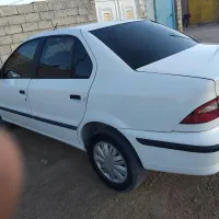 سمند lx98|خودرو سواری و وانت|قاسمآباد (خواف), |دیوار