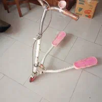 اسکوتر مدل پروانه ای