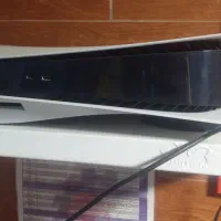 پلی استیشن ۵ ps5