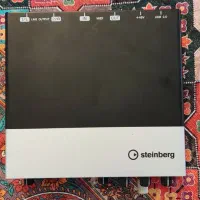 فروش لوازم استودیو خریداری شده از هلند