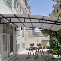 سایبان پارکینگ|خدمات پیشه و مهارت|تهران, افسریه|دیوار