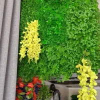 دکوراسیون زرقان  موکت پرده چمن مصنوعی و...