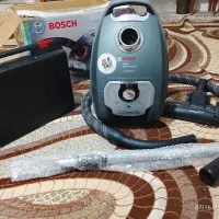 جاروبرقی طرح بوش مدل8pro5ir