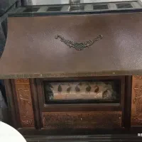 بخاری شومینه