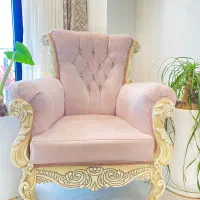 مبل سلطنتی کلاسیک  ۹ نفره