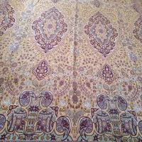 روفرشی ۱۲ متری کاجی یزد