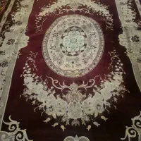 فرش لاکی۶متری سالم بدون هیچ ایرادی