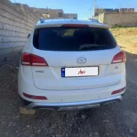 جک اس5|خودرو کلاسیک|چنارود, |دیوار