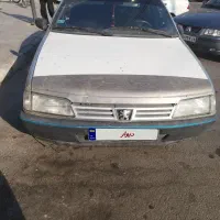 پژوروآ۸۷کاملا سالم