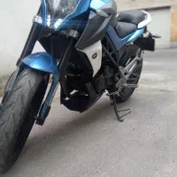 موتور سی اف ۱۵۰