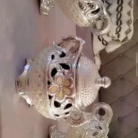 ظروف پذیرایی شیک