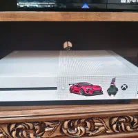 Xbox one s|کنسول، بازی ویدئویی و آنلاین|تهران, ونک|دیوار