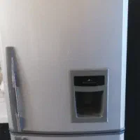 یخچال و فریزر