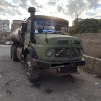 حمل آب